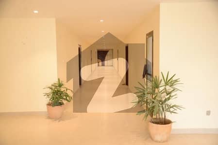 650 Sq Fts Dascon Towers 1-Bed Apartment Near To Grand Mosque For Sale In BahriaTownKarachi