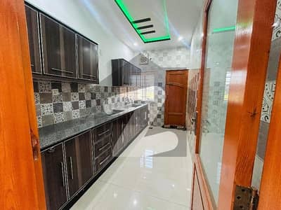 Multi Garden B17 Islamabad House For Rent