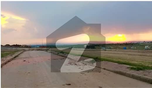 Top Heighted Open View Plot