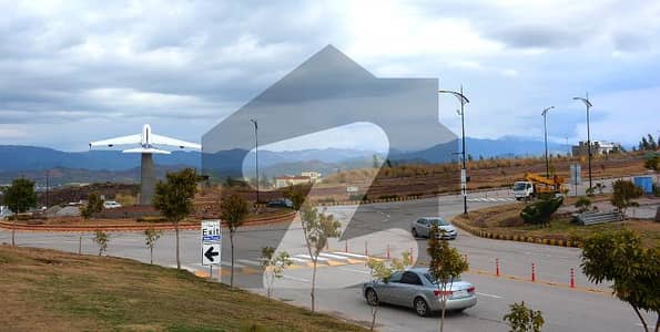 10 Marla Plot For Sale In Sector C1 Bahria Enclave Islamabad 10 Marla Plot For Sale In Sector C1 Bahria Enclave Islamabad