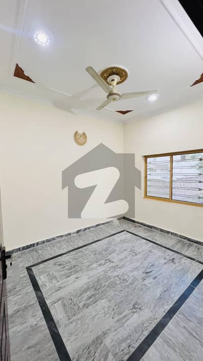 5 Marla House Available For Sale