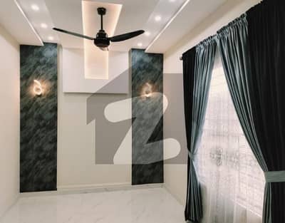 5 Marla Modern House Available For Sale At Reasonable Price