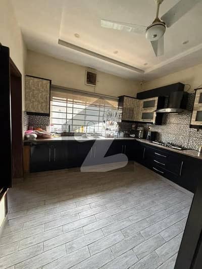 1 Kanal Single story house available for rent nfc society ph1 block D