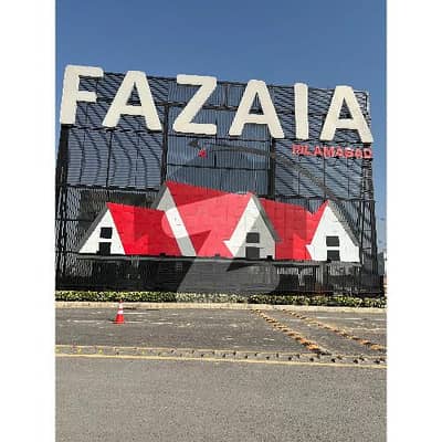 Plot For Sale Size (36*75)Block E Plot For Sale Size (36*75)Block E