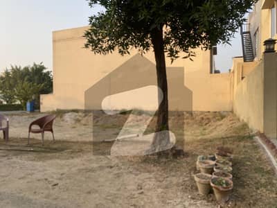 8 Marla Plot Is Available For Sale