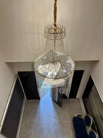 1 Kanal owner build House for Sale in Jasmine Block, Bahria Town Lahore