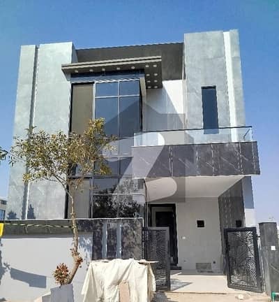 beautiful designer brand new house available for sale