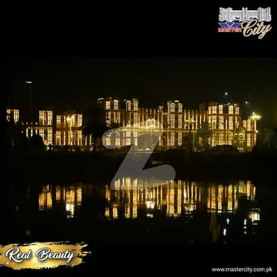 10 Marla on ground plot zero transfer fee ready for possession prime location