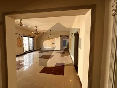 Askari tower -1 renovated 3 bedrooms apartment available for rent