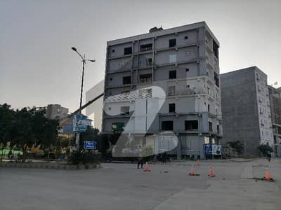 ٹاپ سٹی 1 - بلاک آئی ٹاپ سٹی 1,اسلام آباد میں 1 کنال رہائشی پلاٹ 2.15 کروڑ میں برائے فروخت۔