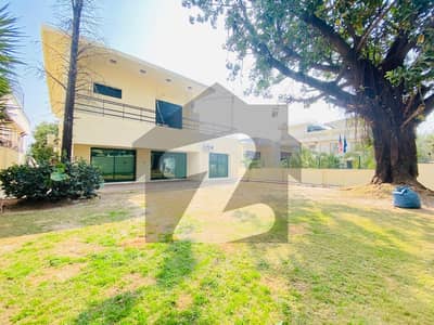 Beautiful house available for rent on prime location