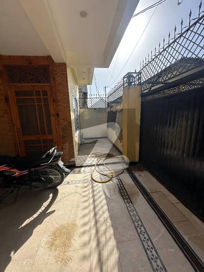 7 Marla Ground Floor For Rent| 400 units Electricity Free | islambad |Sector i-14 | Demand: 65000