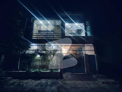 200 SQUARE YARDS HOUSE FOR SALE IN SECTOR X 3 GULSHAN E MAYMAR KARACHI