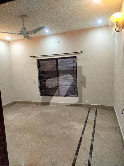 Beautiful Designer Ground Portion Available For Rent