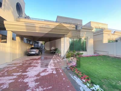 Beautiful House Available For Rent On Prime Location