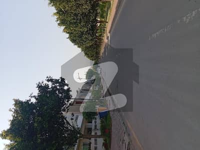 10 Marla Ideal Location Solid Land Plot With Stunning Hills View Reasonable Price