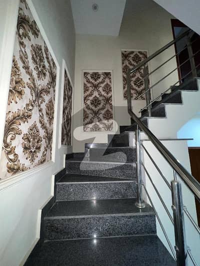 3 Marla Brand New House Available For Sale In Alkabir Town Ph2 3 Marla Brand New House Available For Sale In Alkabir Town Ph2