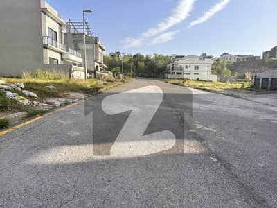 Plot Is Available For Sale In St No 41 Plot No 1317