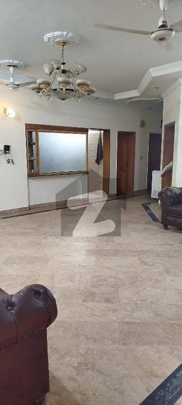 G11/3 Full House 6Bed 2kitchen For Rent