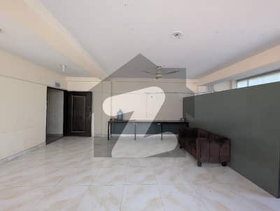 Office Space Available For Rent in Located Zarrar Shaheed Road Lahore Cantt.