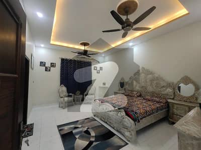 واپڈا ٹاؤن لاہور میں 7 کمروں کا 2 کنال مکان 11.5 کروڑ میں برائے فروخت۔