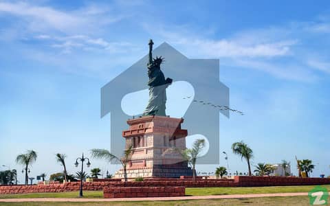 100% Solid Land Near To School And Masjid