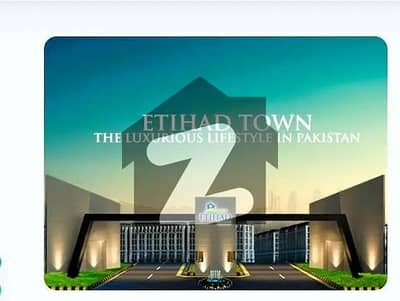 10 Marla Plot For Sale On Easy Installments | Prime Location | Best Investment