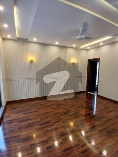 1 Kanal Upper Portion Available For Rent in DHA Lahore Phase 2 Block S