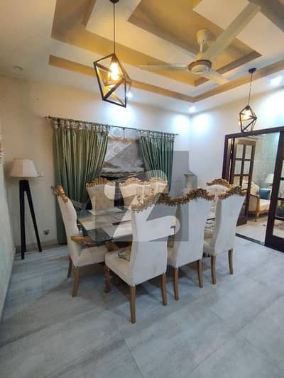 Beautiful Designer Brand New House Available For Rent