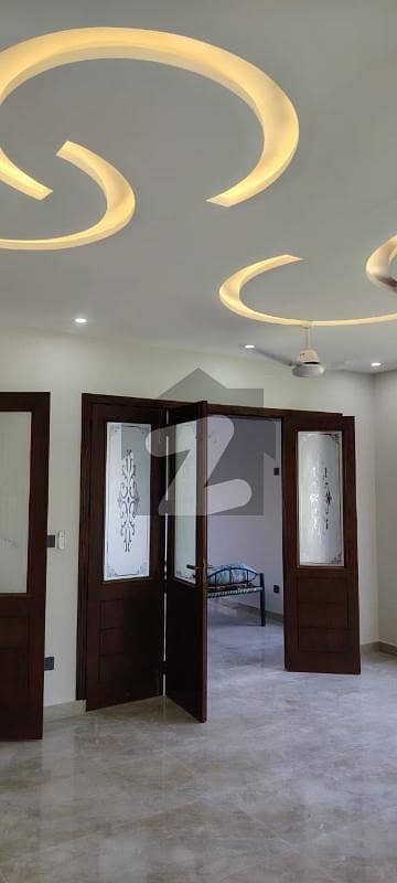 14 Marla Full House Available for Rent DHA Phase 3, Islamabad