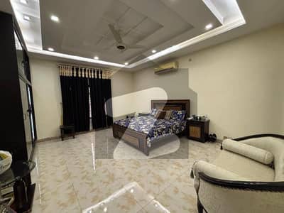 One Kanal Upper Portion ( Lower Lock)