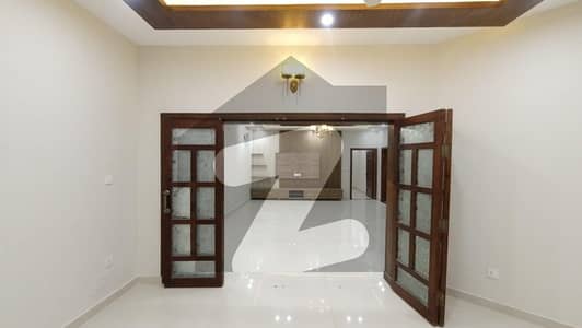 10 Marla House For Sale Sector B Bahria Enclave Islamabad
