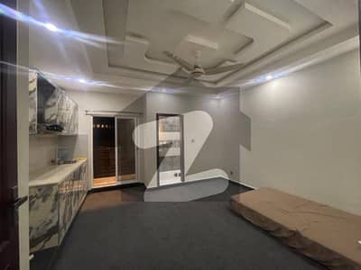 Luxury Studio Apartment For Rent | B17 Islamabad