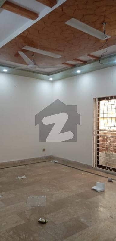 5 Marla Lower Portion Available For Rent