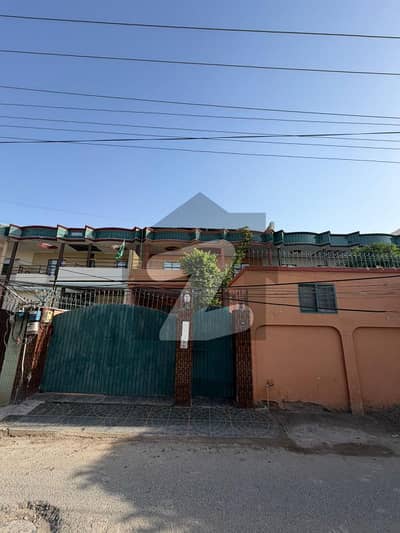 10 Marla House For Sale