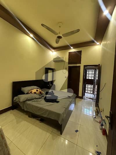 کراچی یونیورسٹی ہاؤسنگ سوسائٹی سکیم 33,کراچی میں 3 کمروں کا 5 مرلہ مکان 1.25 کروڑ میں برائے فروخت۔