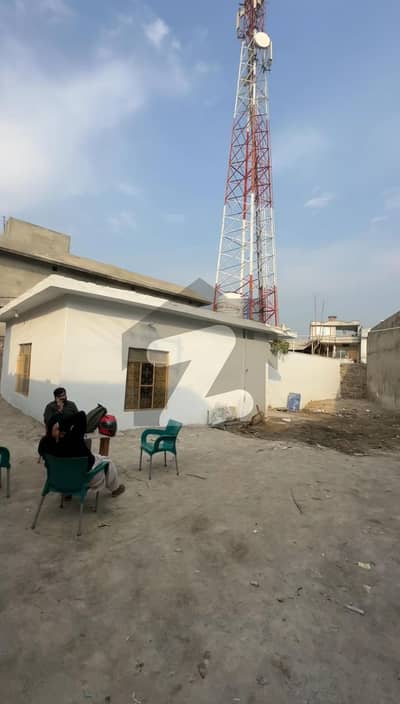 سادات کالونی جی ٹی روڈ,واہ میں 1 کمرے کا 15 مرلہ مکان 20.0 ہزار میں کرایہ پر دستیاب ہے۔