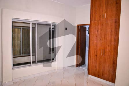 Prime Location 377 Square Feet Flat available for sale in Peshawar Road if you hurry