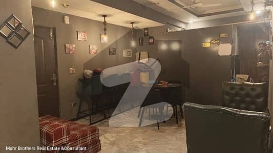 Prime Ground Floor Shop for Sale Great Investment