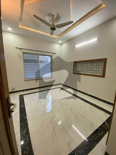 30x60 7 Marla Ground Portion Prime Location Tile Flooring for rent in G-13