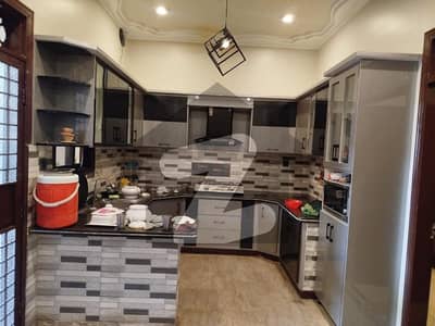 240 yards leased house in saddi town