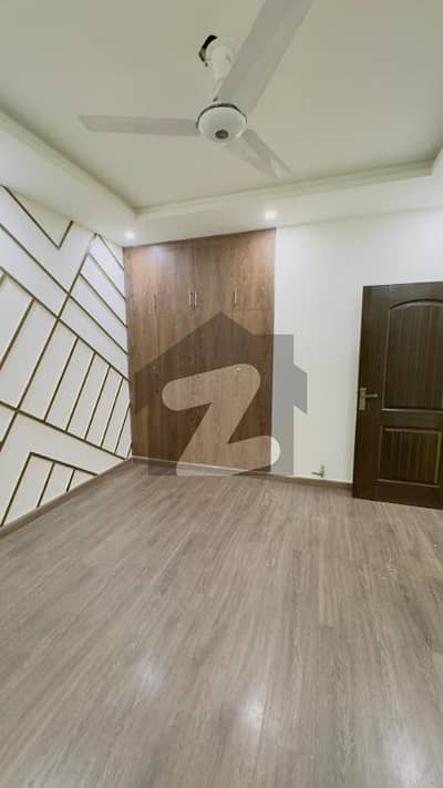 Spacious 2-Bedroom Un Furnished Luxury Apartment | 18 West, F-11, Islamabad.