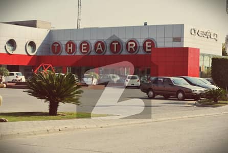 5 Marla On Ground Possession Commercial Plot for Sale in Overseas B Extension, Bahria Town Lahore