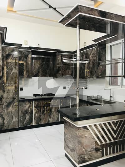 Brand new 120 single story house on rent