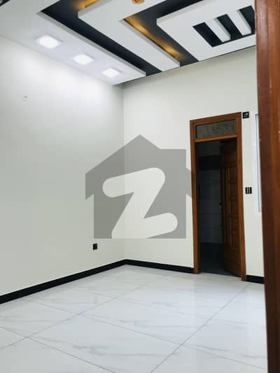 Brand New 120 Single Storey House On Rent