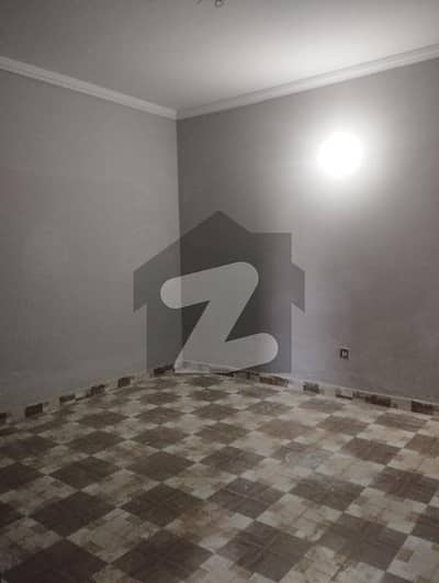 5 Marla Ground Floor Flat For Rent Khayaban E Amin