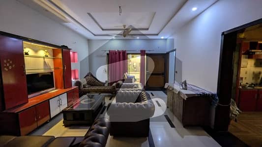 11 Marla House For Sale In Grove block Paragon City