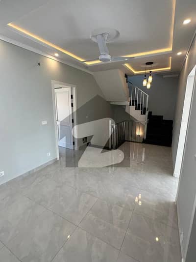 5 Marla House For Rent