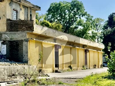 آئی ۔ 9/3 آئی ۔ 9,اسلام آباد میں 7 کنال Studio گودام 17.0 لاکھ میں کرایہ پر دستیاب ہے۔