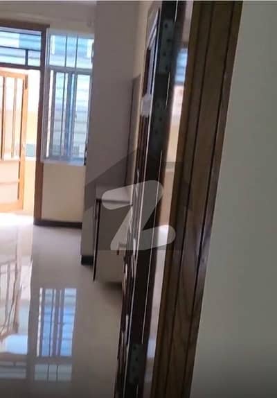 Solar Installed 7 Marla Upper Portion For Rent In C B R Town